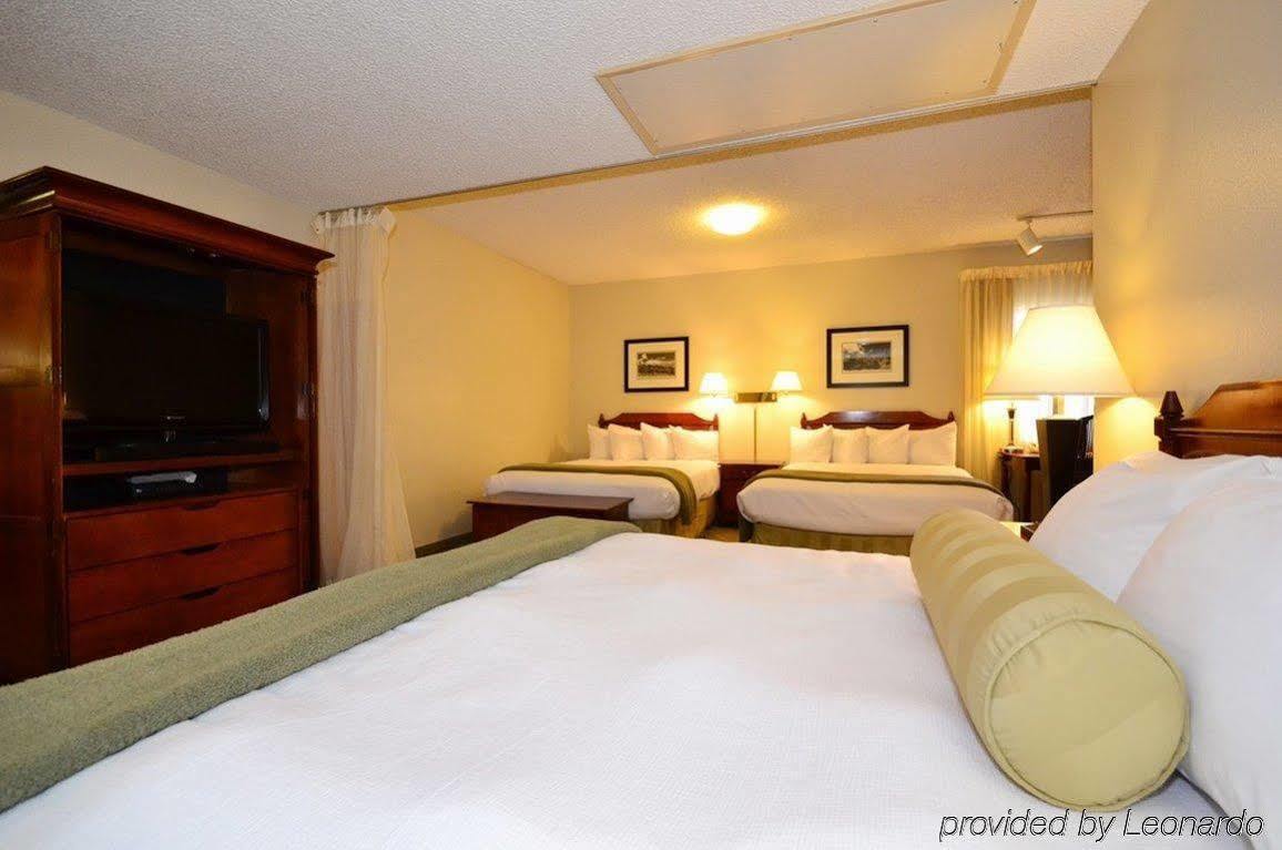 Dinosaur Inn & Suites Vernal Esterno foto